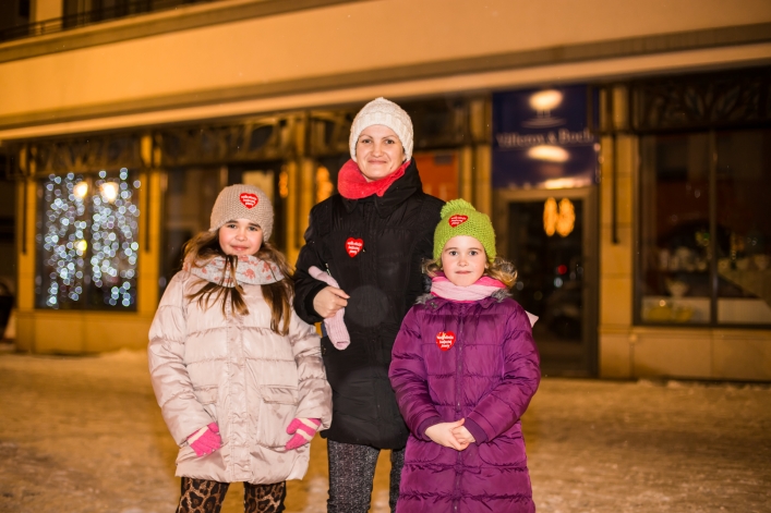 Rekordowy WOŚP! Elblążanie hojnie wsparli 25. finał (+zdjęcia)