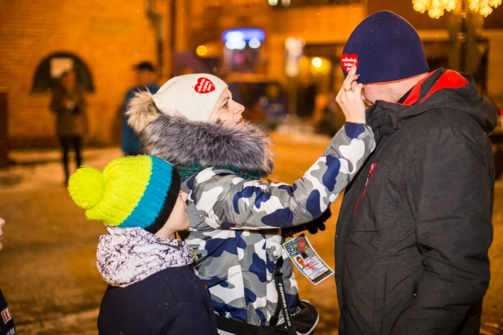 Rekordowy WOŚP! Elblążanie hojnie wsparli 25. finał (+zdjęcia)