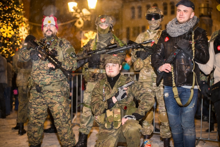 Rekordowy WOŚP! Elblążanie hojnie wsparli 25. finał (+zdjęcia)
