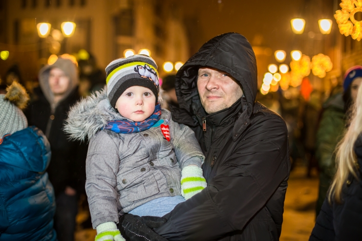 Rekordowy WOŚP! Elblążanie hojnie wsparli 25. finał (+zdjęcia)
