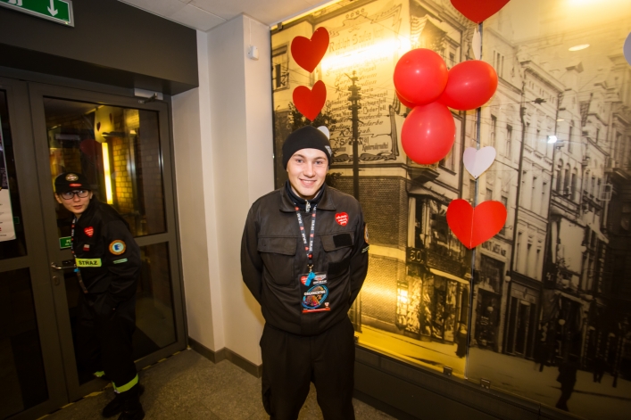 Rekordowy WOŚP! Elblążanie hojnie wsparli 25. finał (+zdjęcia)