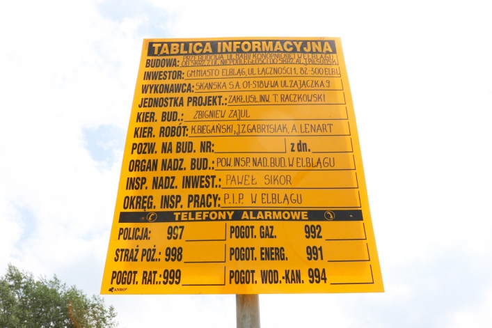 Remont wystartował, są utrudnienia. A kierowcy jeżdżą jak chcą