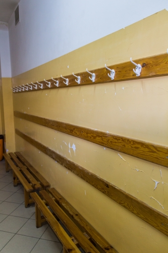 Remontu MOS-u nie będzie? Przetarg unieważniony