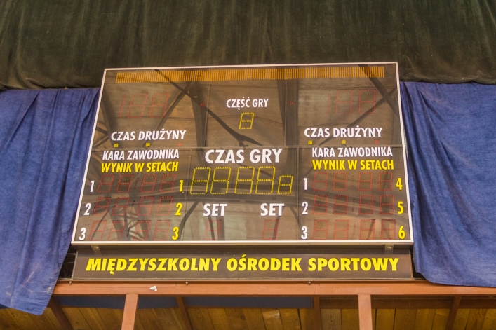 Remontu MOS-u nie będzie? Przetarg unieważniony