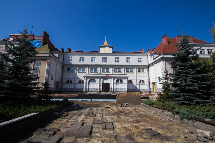 Remonty w szkołach. Sprawdź, co się zmienia