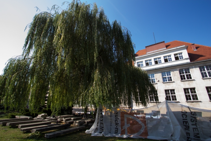 Remonty w szkołach. Sprawdź, co się zmienia