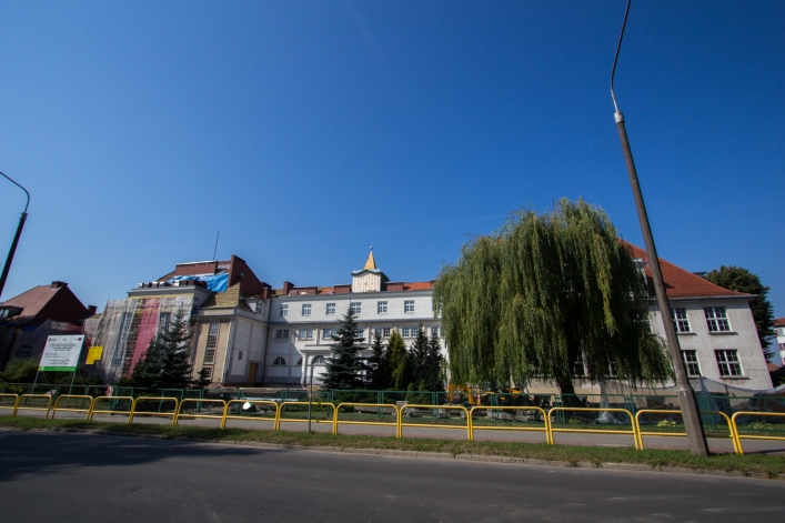 Remonty w szkołach. Sprawdź, co się zmienia