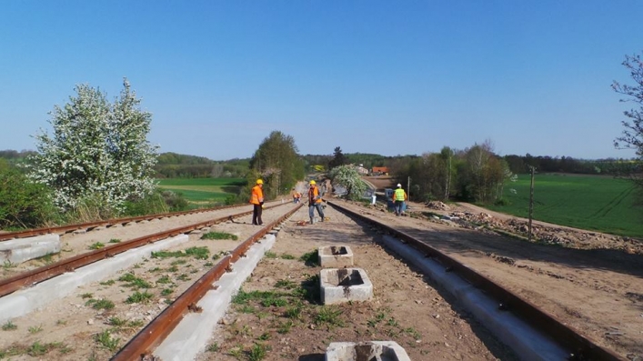 Rewitalizacja Kanału Elbląskiego wchodzi w decydującą fazę
