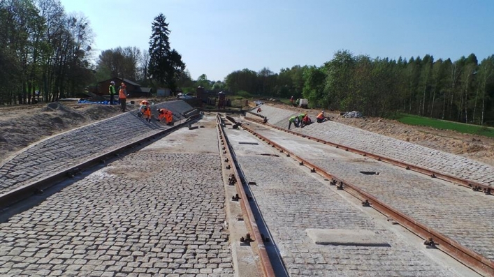 Rewitalizacja Kanału Elbląskiego wchodzi w decydującą fazę