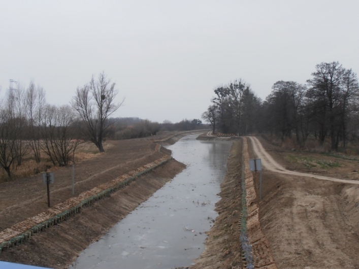 Rewitalizacja Kanału Elbląskiego wchodzi w końcową fazę