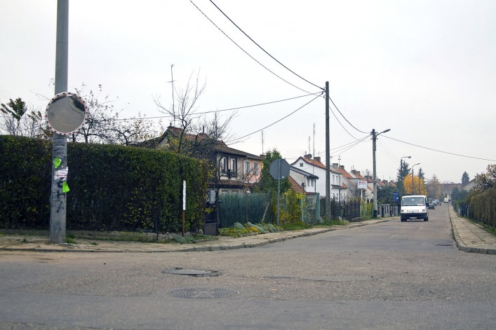 Rewolucyjne zmiany w ruchu na osiedlu przy Morszyńskiej. Mieszkańcy zdecydują o ich zakresie