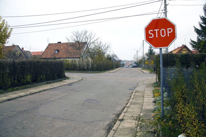 Rewolucyjne zmiany w ruchu na osiedlu przy Morszyńskiej. Mieszkańcy zdecydują o ich zakresie
