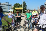 Robert Turlej wychodzi naprzeciw potrzebom rowerzystów