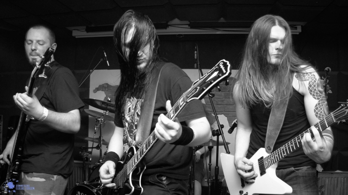 Rockowa Mjazzga: Eliminacje Lokalne