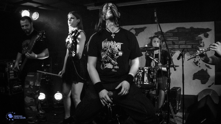 Rockowa Mjazzga: Eliminacje Lokalne