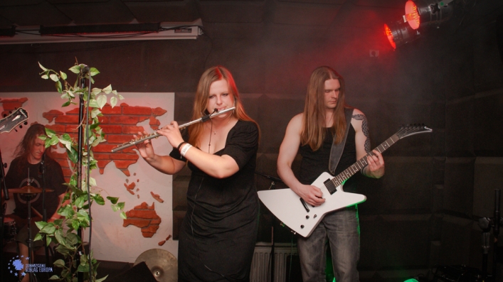 Rockowa Mjazzga: Eliminacje Lokalne