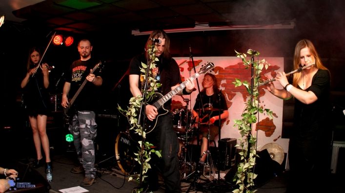 Rockowa Mjazzga: Eliminacje Lokalne