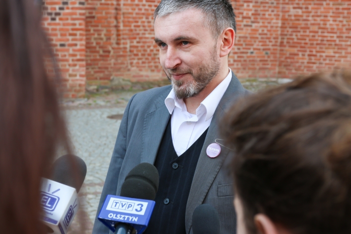 Rodzę z miłości – nie z przymusu