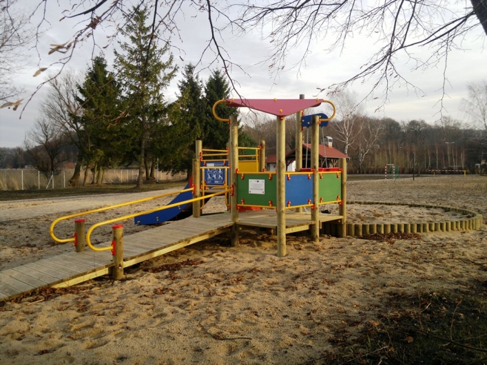 Rodzinne Dni Otwarte w Nadbrzeżu