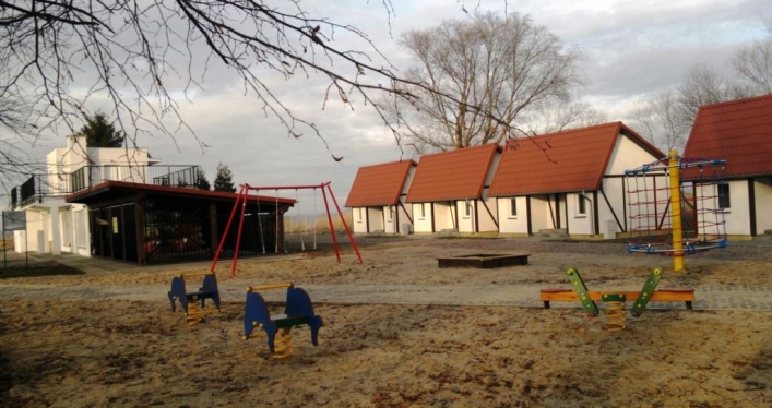 Rodzinne Dni Otwarte w Nadbrzeżu