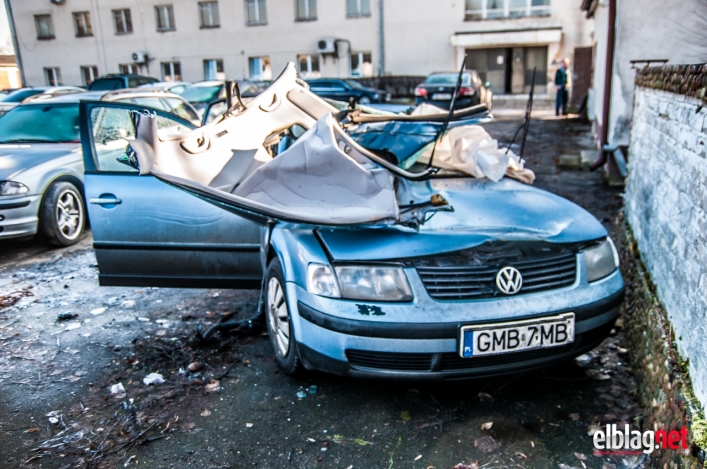 Tragiczny wypadek w Karczowiskach