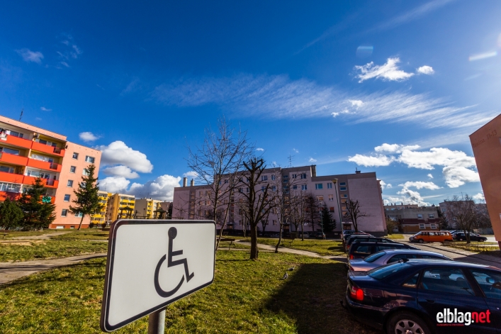Elbląg jakiego nie znacie - Nad Jarem