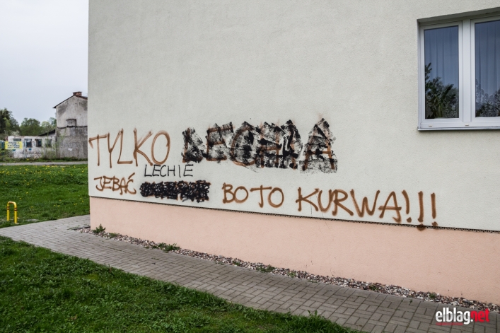 Lechia w Elblągu