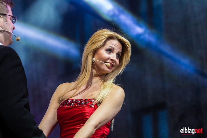 Koncert operetkowy z okazji Dni Elbląga