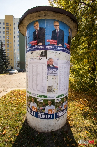 Kampania wyborcza