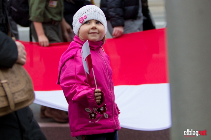 Marsz Niepodległości