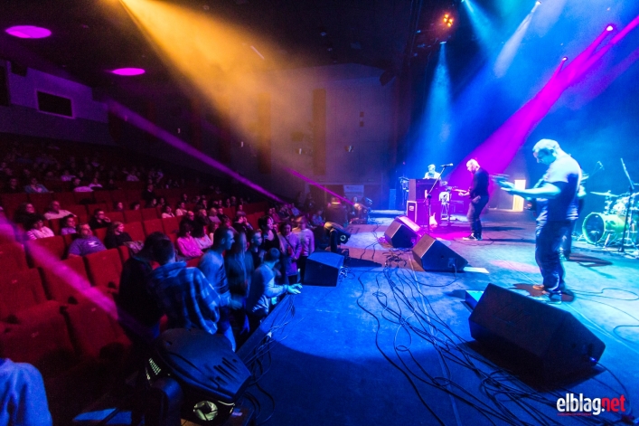 Koncert w ramach Spotkań