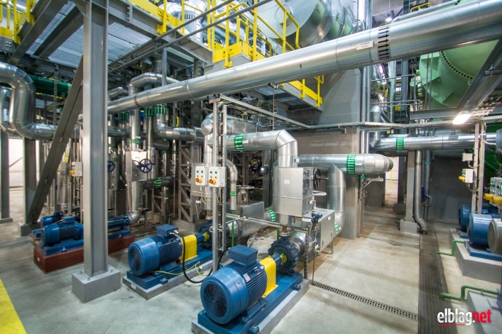 Biomasa w Enerdze