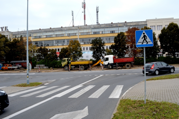 Rondo Królewiecka