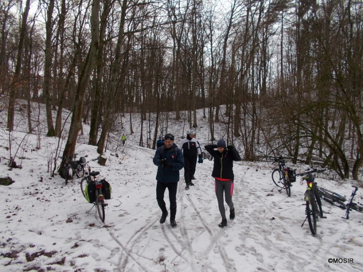 Rowerzyści jechali i kwestowali na rzecz WOŚP