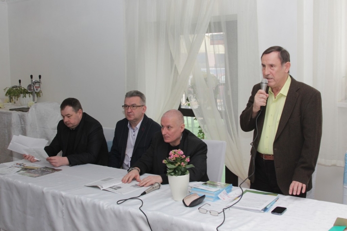 Rozliczenie 2014 roku przez Stowarzyszenie
