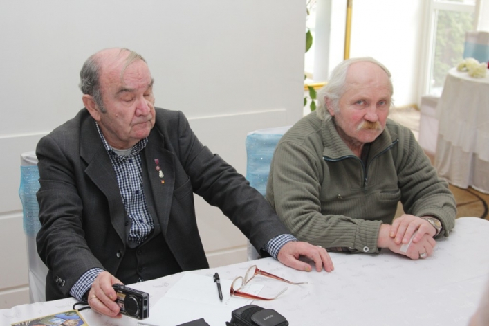 Rozliczenie 2014 roku przez Stowarzyszenie