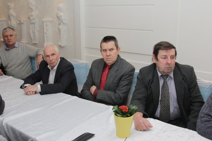 Rozliczenie 2014 roku przez Stowarzyszenie
