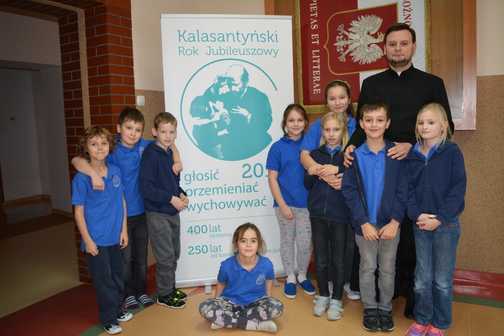 Rozmowa z dyrektorem najlepszego liceum w Elblągu (wg miesięcznika Perspektywy)