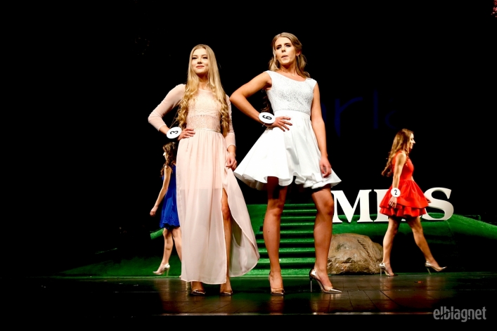 Rozmowa z Miss Warmii i Mazur 2018 Aleksandrą Bogdan