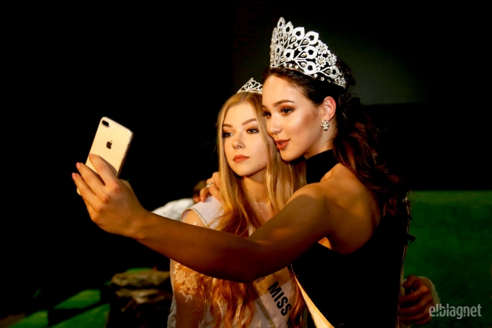 Rozmowa z Miss Warmii i Mazur 2018 Aleksandrą Bogdan