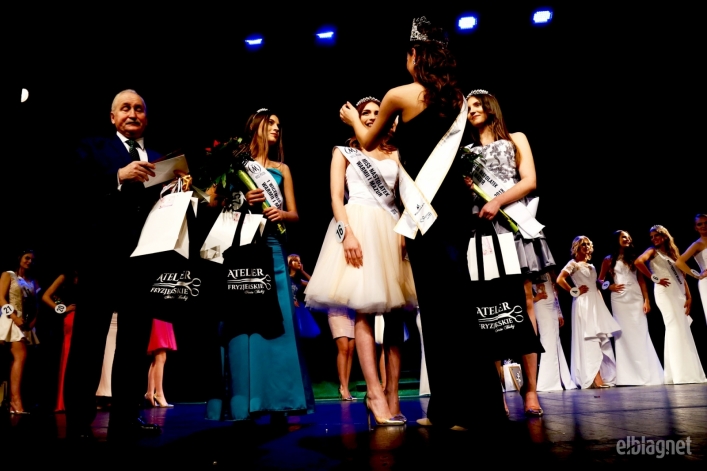 Rozmowa z Wiktorią Pogorzelską – Miss Nastolatek Warmii i Mazur 2018