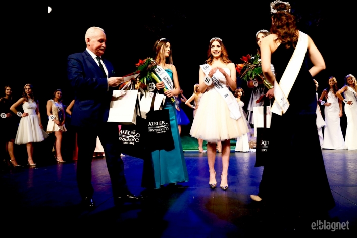 Rozmowa z Wiktorią Pogorzelską – Miss Nastolatek Warmii i Mazur 2018