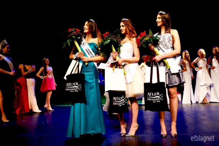 Rozmowa z Wiktorią Pogorzelską – Miss Nastolatek Warmii i Mazur 2018