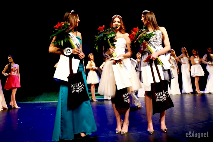 Rozmowa z Wiktorią Pogorzelską – Miss Nastolatek Warmii i Mazur 2018