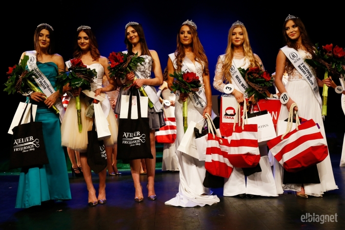 Rozmowa z Wiktorią Pogorzelską – Miss Nastolatek Warmii i Mazur 2018