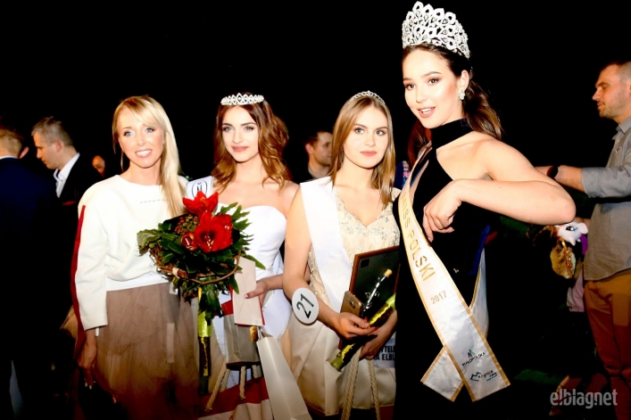 Rozmowa z Wiktorią Pogorzelską – Miss Nastolatek Warmii i Mazur 2018