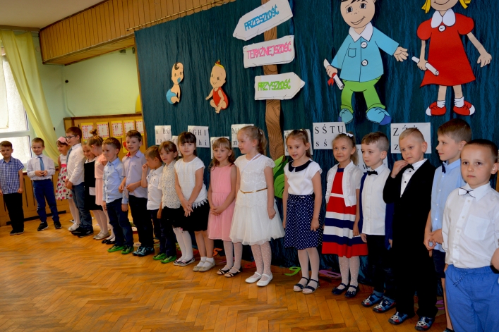 Rozstania nadszedł czas. Najmłodsi elblążanie zakończyli edukację przedszkolną (+ zdjęcia)