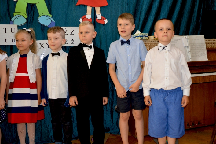 Rozstania nadszedł czas. Najmłodsi elblążanie zakończyli edukację przedszkolną (+ zdjęcia)