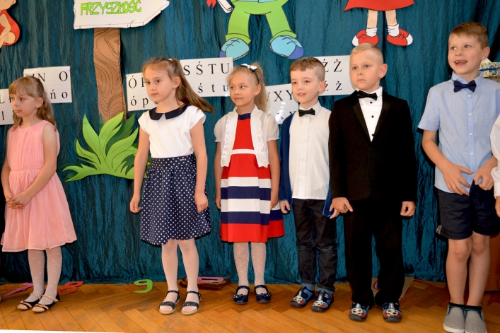 Rozstania nadszedł czas. Najmłodsi elblążanie zakończyli edukację przedszkolną (+ zdjęcia)