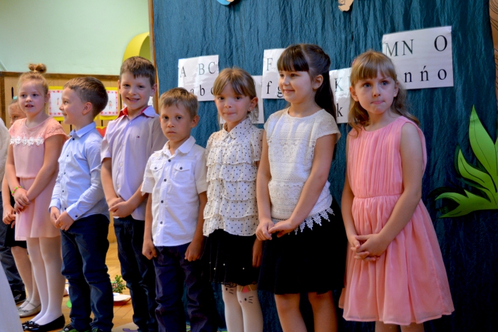 Rozstania nadszedł czas. Najmłodsi elblążanie zakończyli edukację przedszkolną (+ zdjęcia)